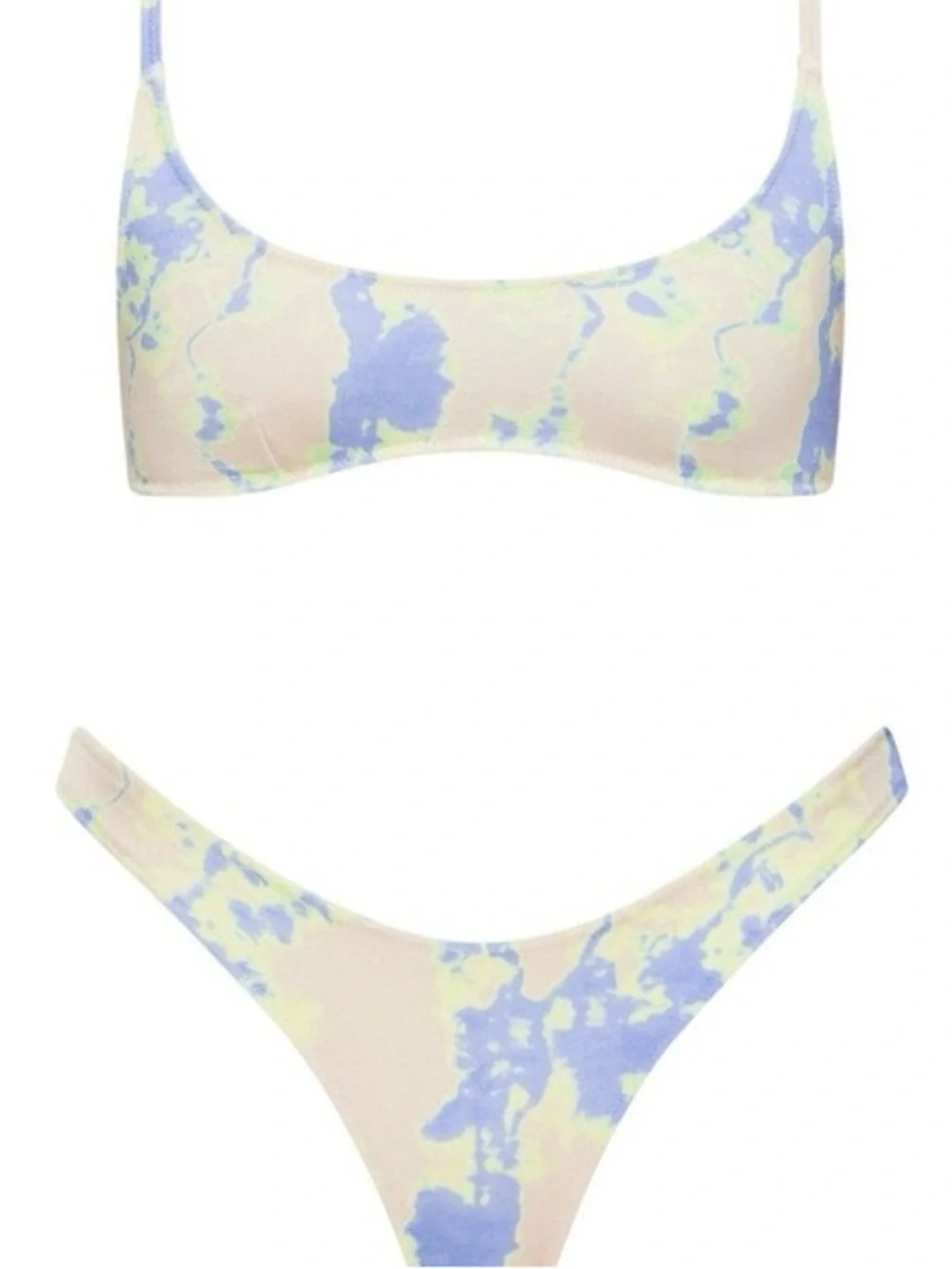 triangl swimwear cute triangl